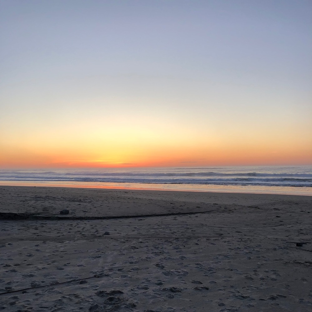 Meet your Posher, Jim